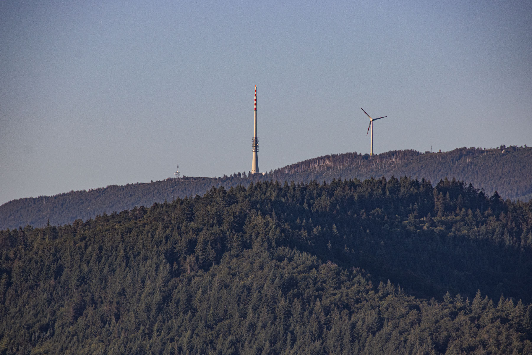 Geigerskopfturm Geigerskopfturm